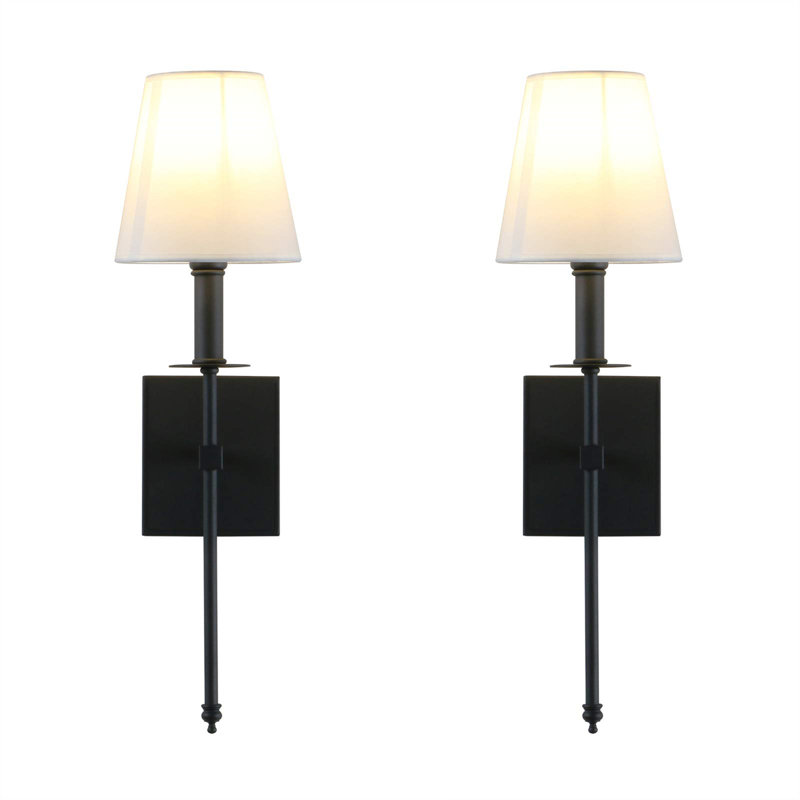 Wallchiere, Black