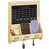 Light Brown is out of stock selected