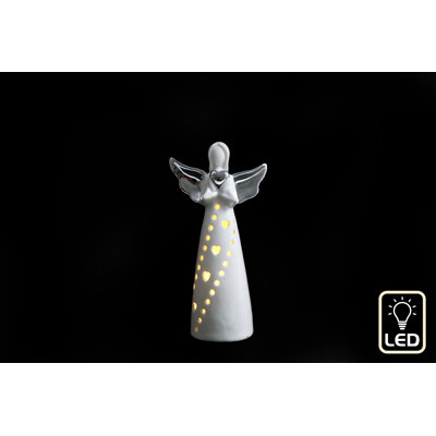 LED Window Candle