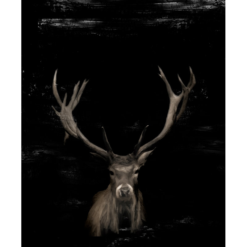 Art Prints, 46cm H x 30cm W, Black Floater Framed