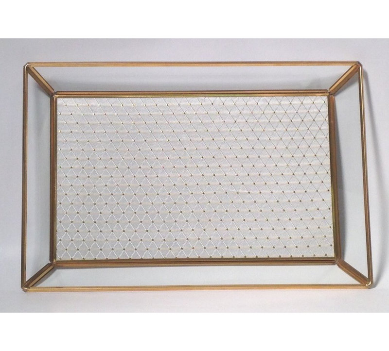 Plateau meuble-lavabo Hendry