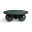 Castello Marble Round Coffee Table-319189306