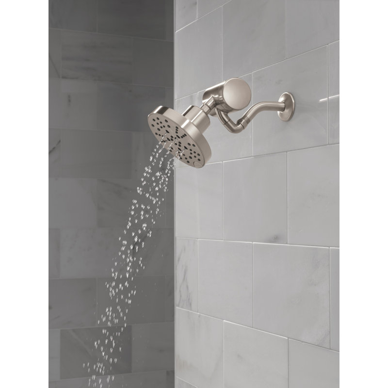 Accessoire de filtre de douche Clarifi Premium, Inoxydable