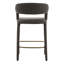 Tabouret de comptoir rembourré Arshaluys-512497241