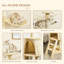 Lunenburg 134.2cm H Cat Tree