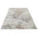 Chameis Machine Woven Beige Indoor Rug