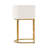 Upholstered Counter Stool-1205722916