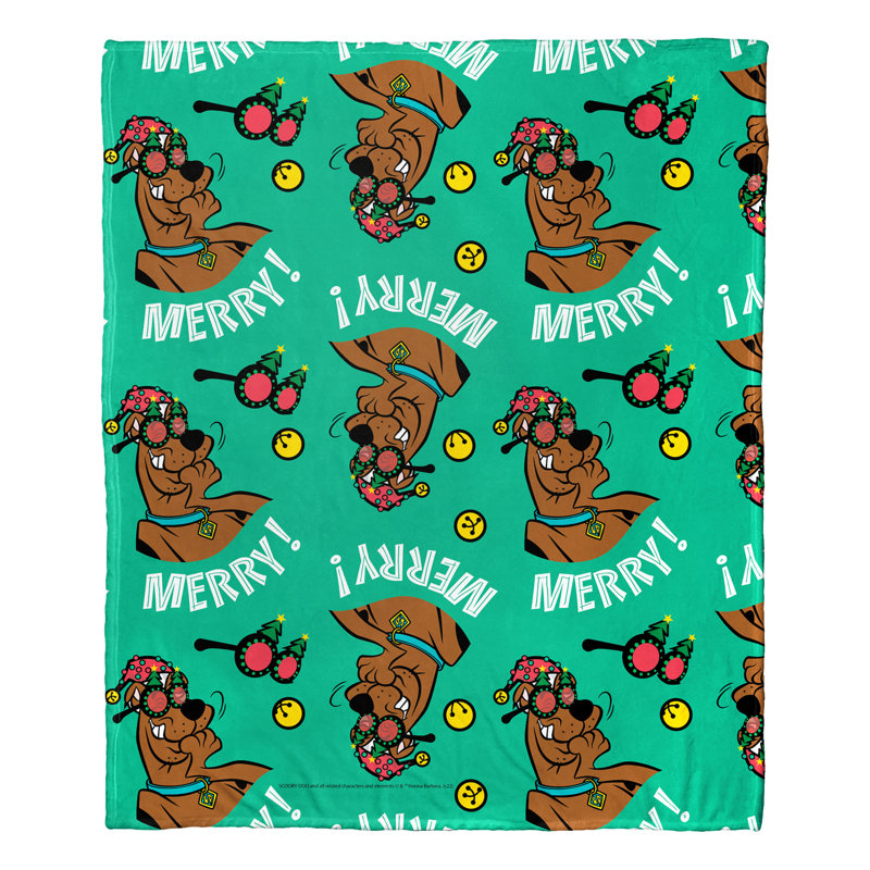 Throw Blanket