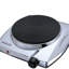 Brentwood 1000 Watt Electric Single Hot Plate