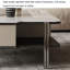 Ensemble de tables basses Minimalist Rock Plate