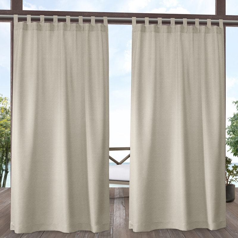 54" W x 120" L, Sand