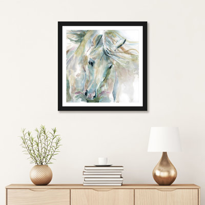 " Exuberant Spirit " by Carol Robinson