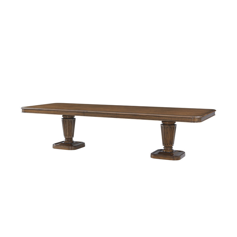 Table de salle à manger Haddon
