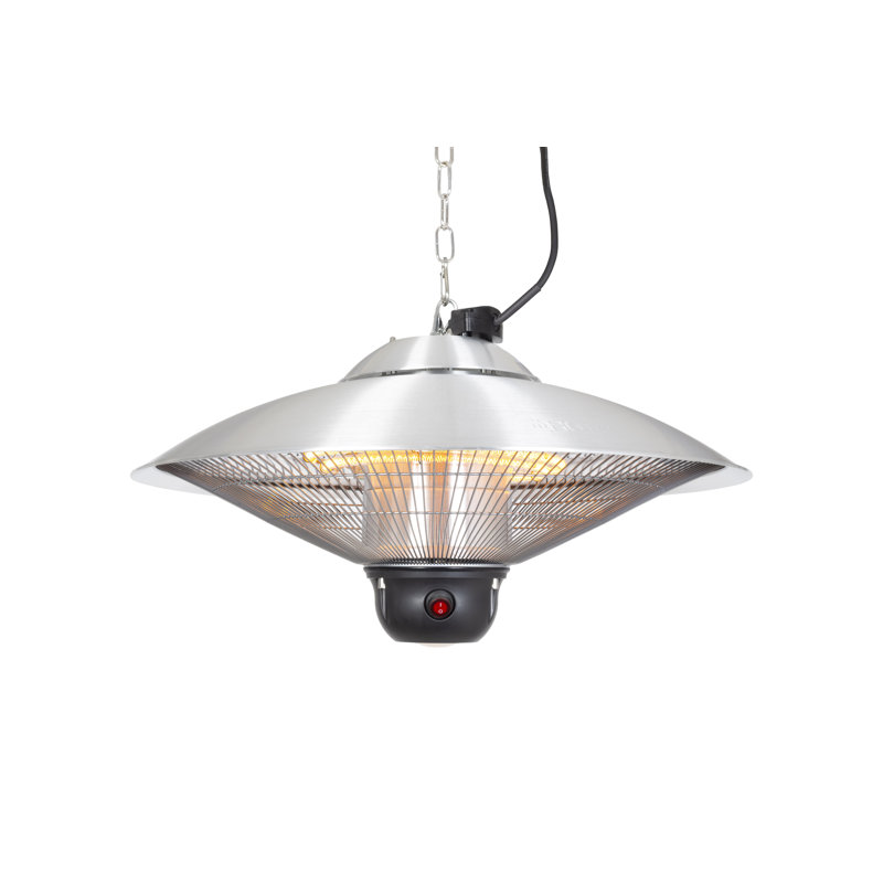 Electric Hanging Patio Heater
