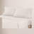 Edmont Certified Egyptian Cotton 530 Thread Count Solid Pillowcase-27790653-27790642