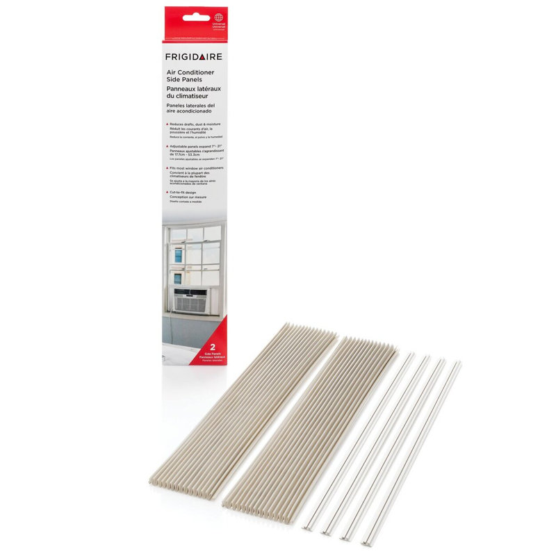 Frigidaire Air Conditioner Side Panel Kit