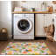 Tapis à linge antidérapant Sunny Citrus-1744275754-1744275755