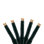 54 " LED Indoor / Outdoor String Lights