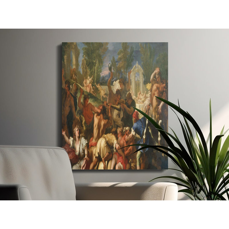 Wrapped Canvas Print Set, 9x12