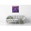 Glass Wall Clock-1624537808