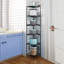 Metal Pot Rack