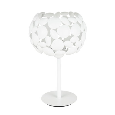 Gayden Metal Table Lamp