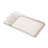Swift Home Smart Pocket Fitted Sheet - Essential 1800 Series Microfiber - Fits Mattress up to 14" Thick - Convenient Storage, Peach Fuzz, Durable, Easy Care-113046623-101251389