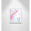 «Sparkle Unicorn», art encadré-47499764-47499766
