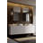 Anike LED Candle Wall Light-1010872192
