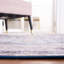 Tapis oriental bleu / gris czarnetzki-1116891278
