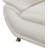 Ochsner 61'' Faux Leather Loveseat-471179881
