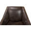 Granville Leather Club Chair