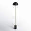 Lampe sur pied traditionnelle 61,5 po Diascia