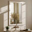 Miroir mural imperméable-718343567-718343553