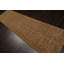 Eulamae One-of-a-Kind Rectangle 3'1'' X 12' Wool Area Rug in Brown