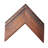 Hinatea Solid Wood Frame Mirror-127274699