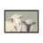 Toile avec cadre noir n'est pas disponible