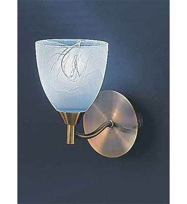 Horatio Armed Sconce