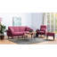 Sky 2 Piece Living Room Set-1426154167