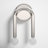 Yula 2-Light Wall Sconce in Polished Nickel-1526040236