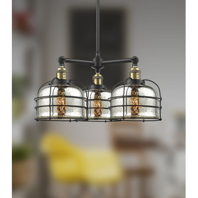 Hanrahan 1 - Light Single Pendant