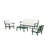 Prairie 4 Piece Sofa Seating Group with Cushions-88752907-131209777