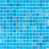 Bright Cerulean Blue