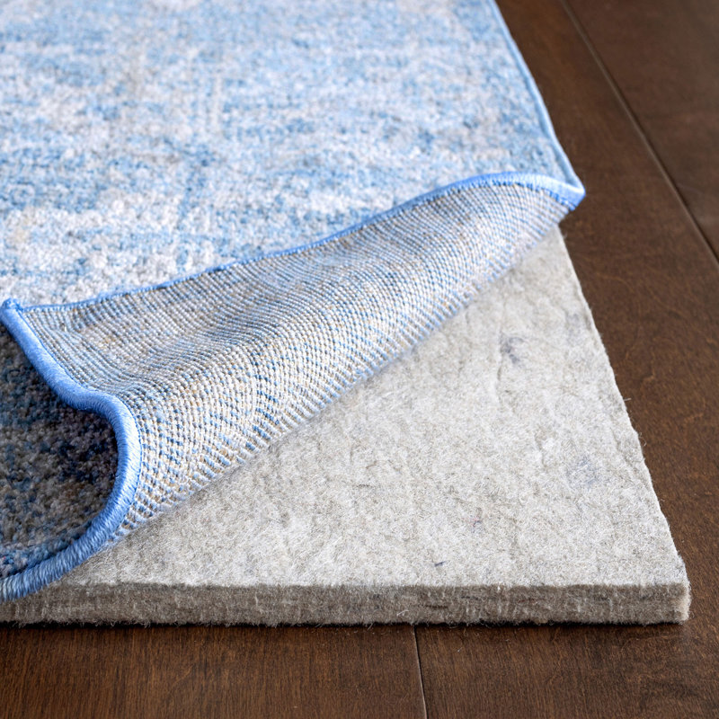 Classic Felt Supreme Cushioned Rug Pad (1/2"), Rectangle 8' x 10'