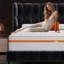 Alwyn Home 14" Medium Memory Foam Mattress In a Box-1687896048