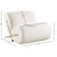 Fauteuil d'appoint Akira-1818508880-1818508887