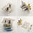 Pressure-Balanced (Temperature Control Only) Complete Shower System-62533956