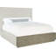 Linville Falls Mill Ridge Panel Bed-87470497