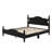 Wood Platform Bed Frame-811538057-811538058