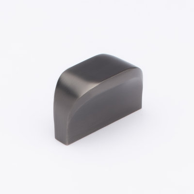 Seneca 1 3/4" Length Rectangle Knob
